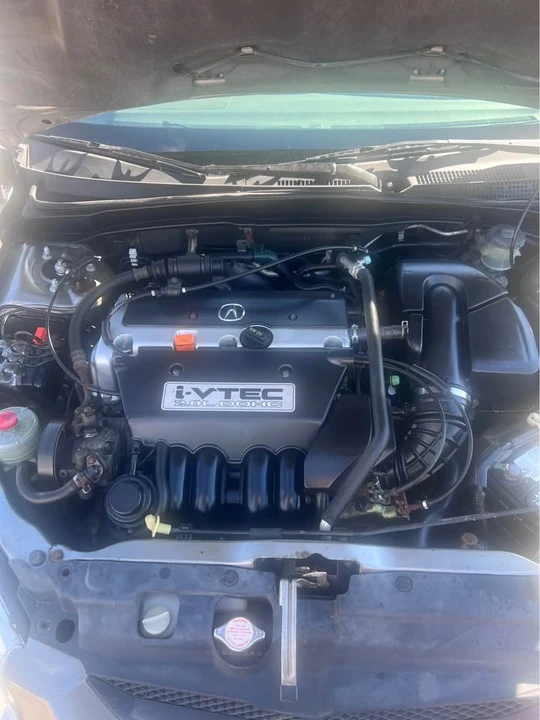 2003 Acura RSX - Image 9 of 9