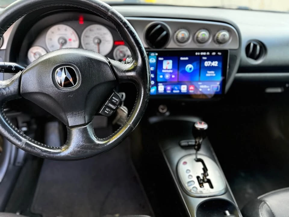2003 Acura RSX - Image 10 of 11