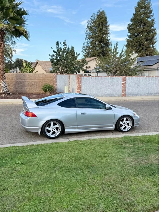 2003 Acura RSX - Image 6 of 11