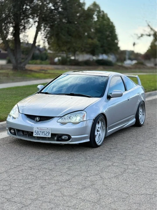 2003 Acura RSX - Image 2 of 11