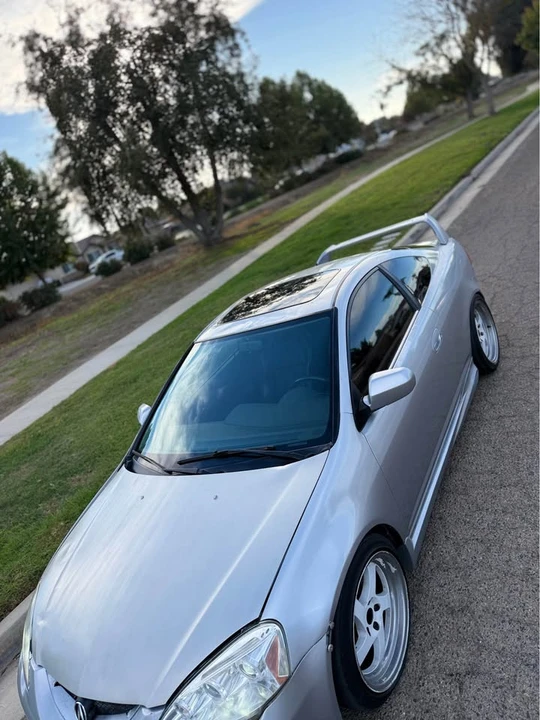 2003 Acura RSX - Image 4 of 11