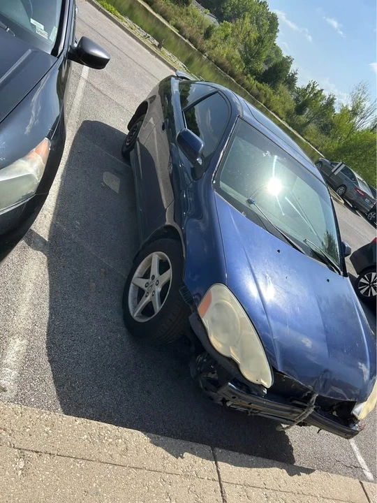 2003 Acura RSX - Image 2 of 5