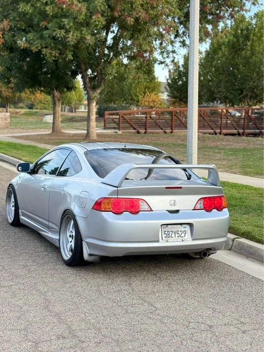 2003 Acura RSX - Image 5 of 11