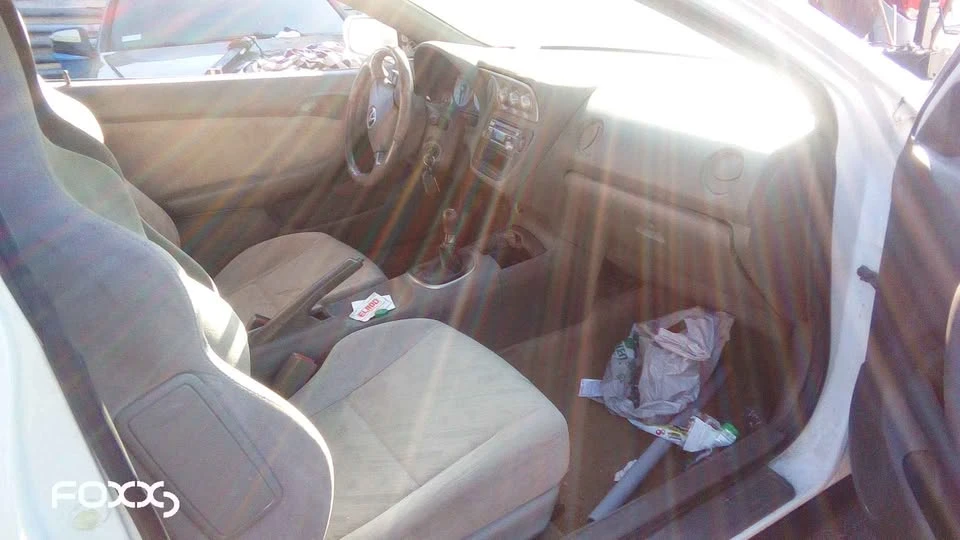 2003 Acura RSX - Image 8 of 8