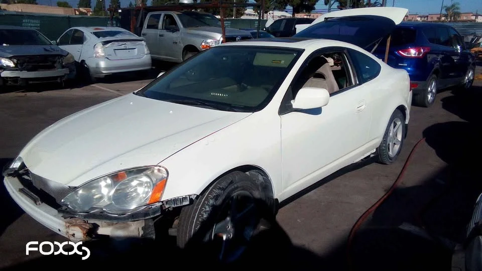 2003 Acura RSX - Image 4 of 8