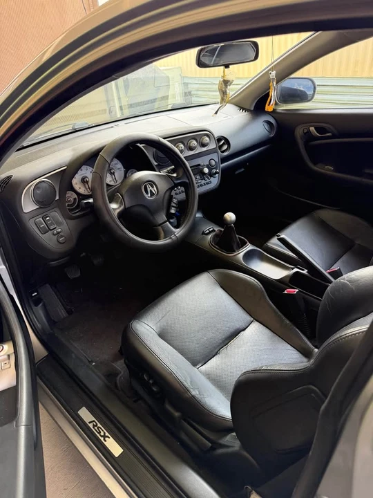 2003 Acura RSX - Image 3 of 6