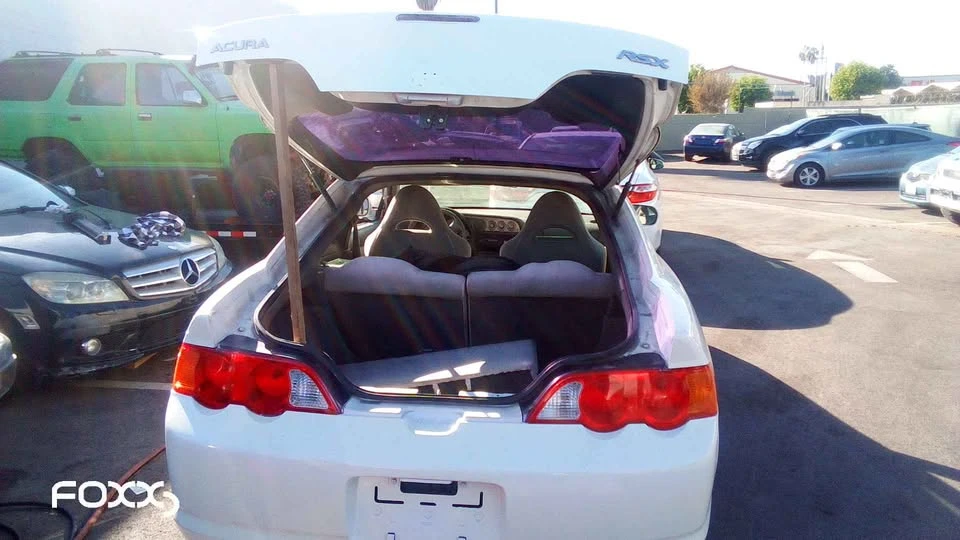 2003 Acura RSX - Image 6 of 8