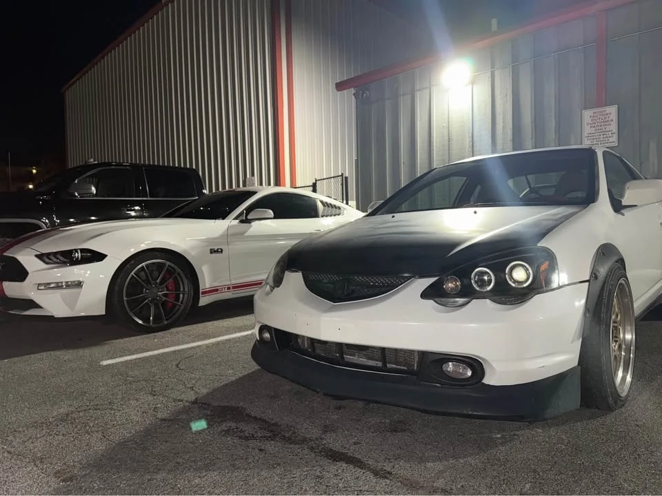 2003 Acura RSX - Image 2 of 3