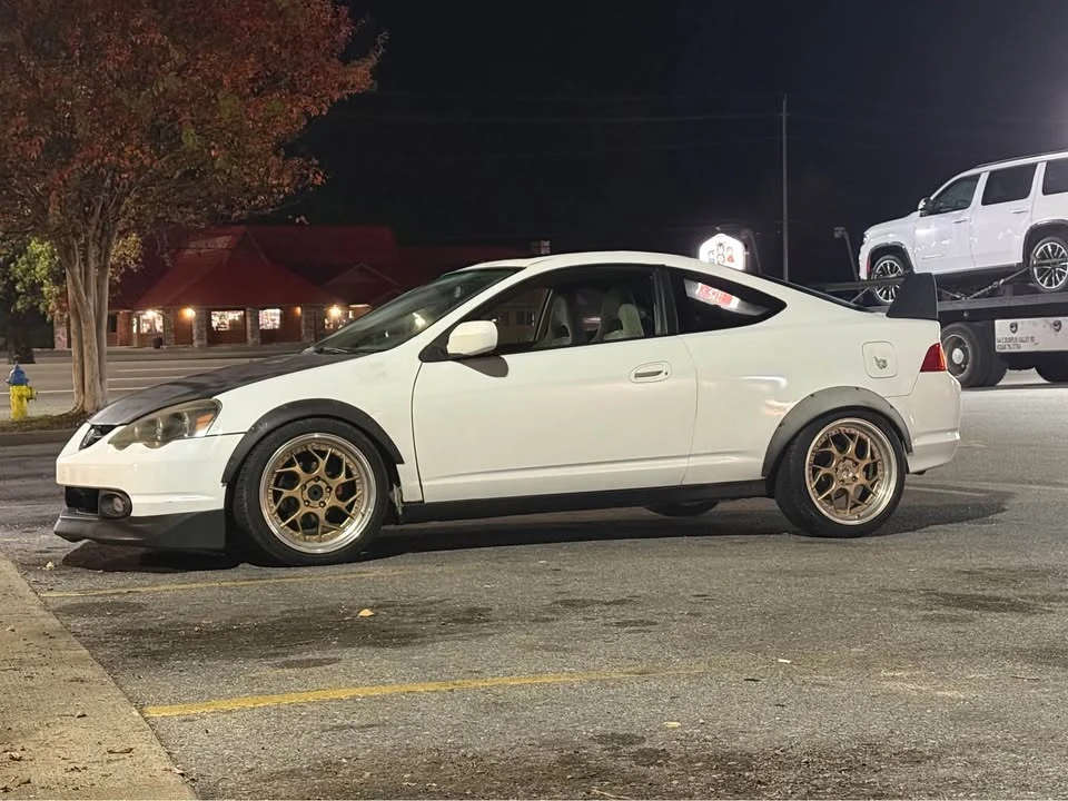 2003 Acura RSX - Image 3 of 3