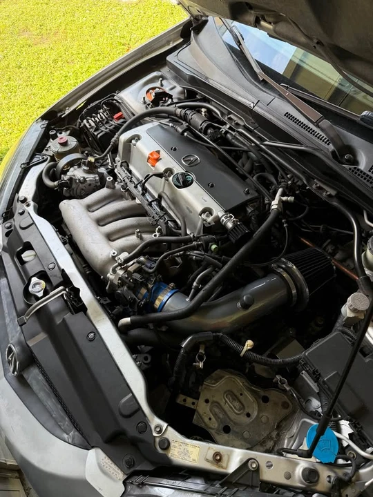 2003 Acura RSX - Image 6 of 6