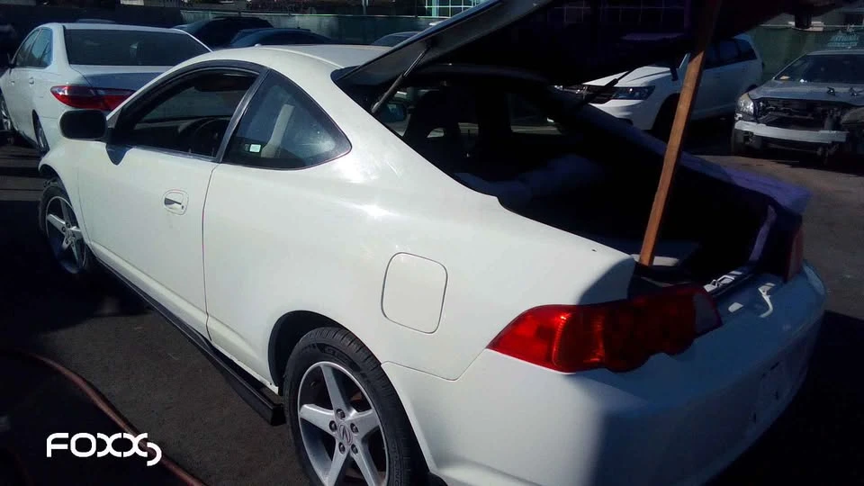 2003 Acura RSX - Image 5 of 8