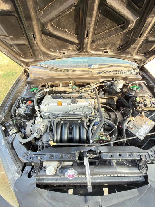 2003 Acura RSX - Image 2 of 3