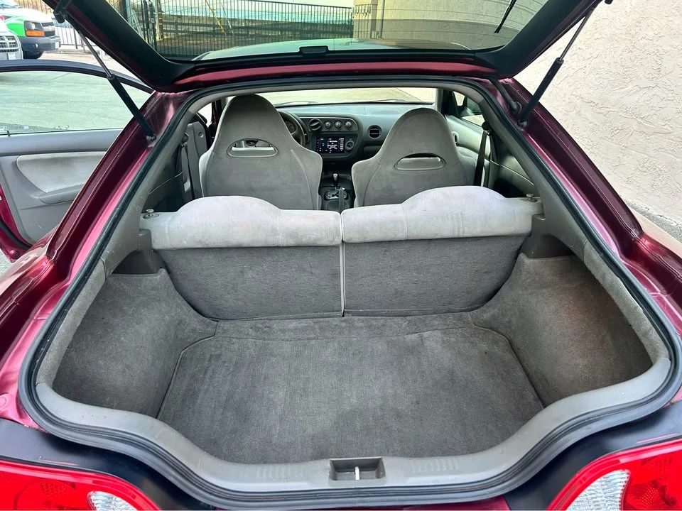 2003 Acura RSX - Image 6 of 8