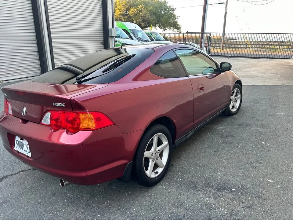 2003 Acura RSX - Image 2 of 8