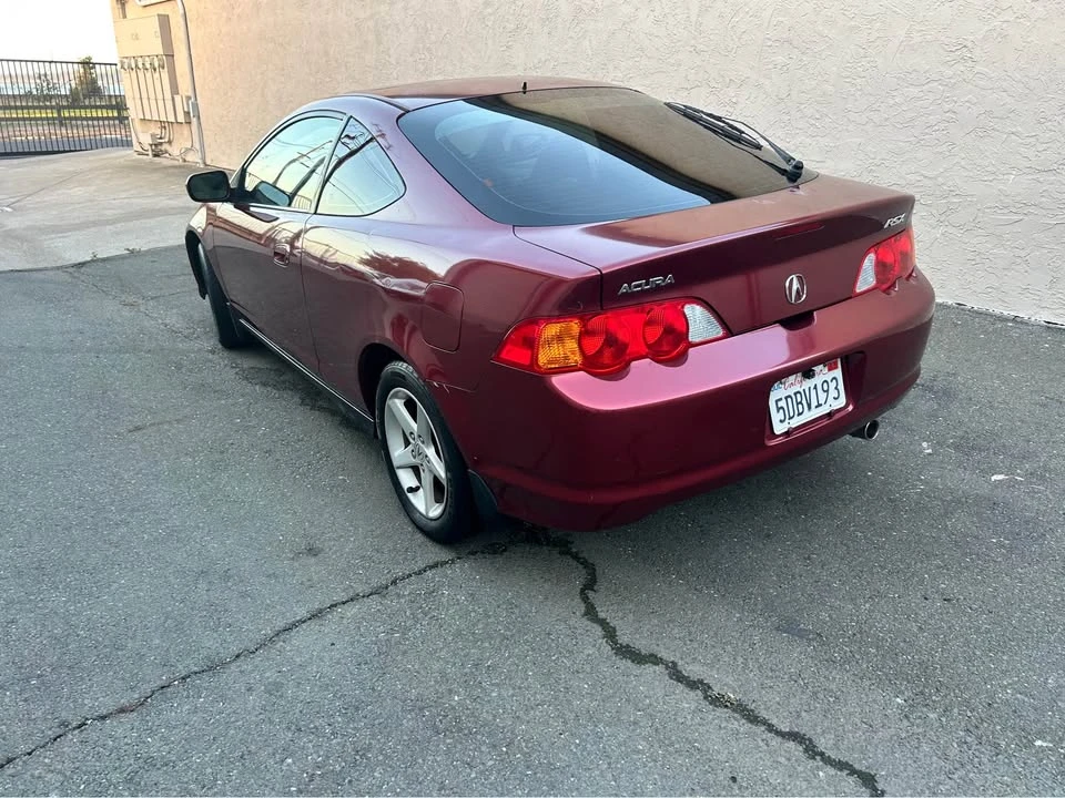 2003 Acura RSX - Image 3 of 8