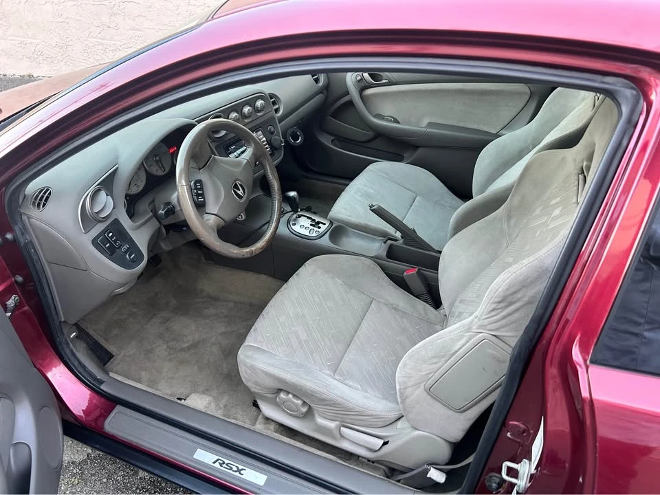 2003 Acura RSX - Image 5 of 8