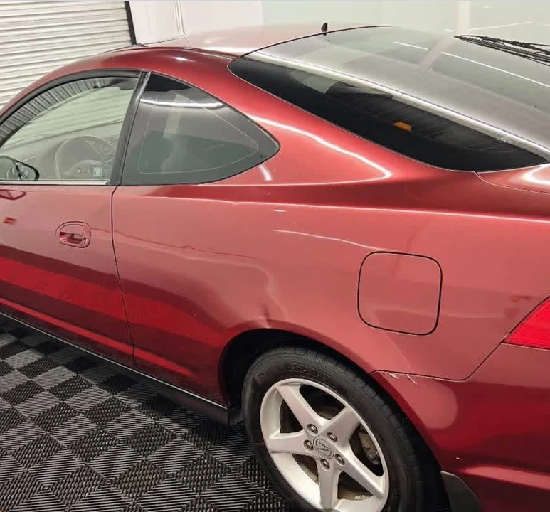 2003 Acura RSX - Image 7 of 8