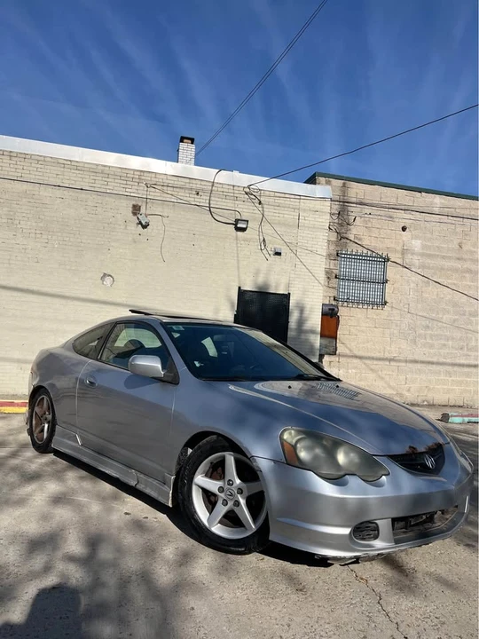 2003 Acura RSX - Image 2 of 9