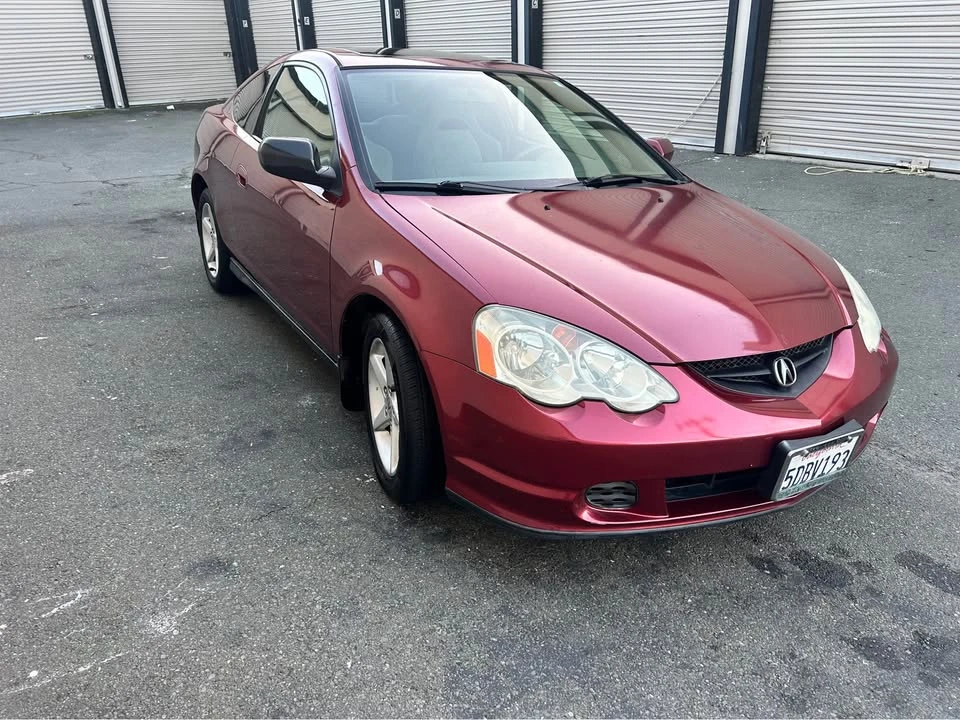 2003 Acura RSX - Image 4 of 8