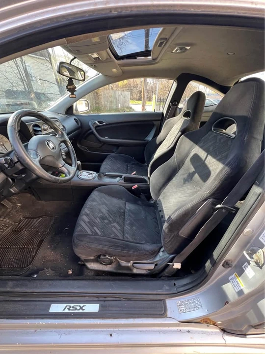 2003 Acura RSX - Image 6 of 9