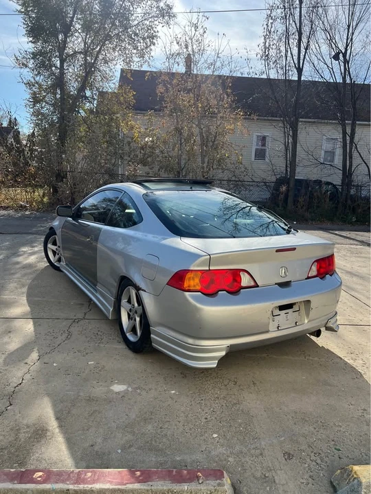 2003 Acura RSX - Image 3 of 9
