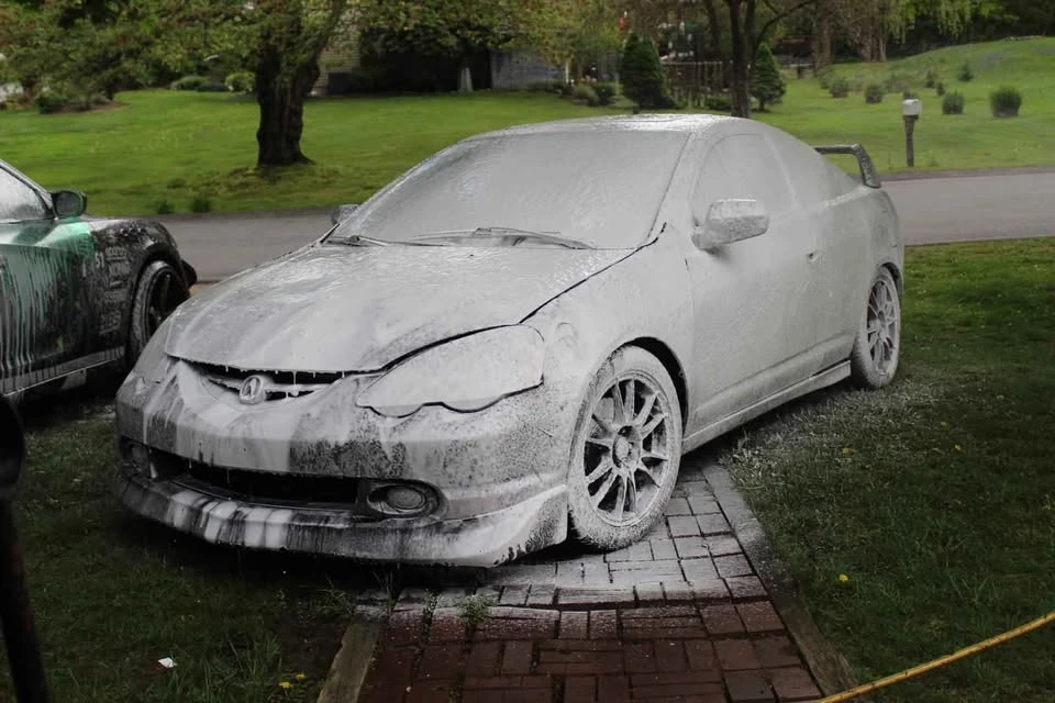 2003 Acura RSX - Image 4 of 4