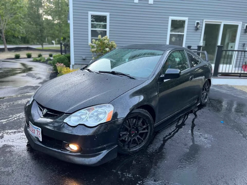 2003 Acura RSX - Image 3 of 4