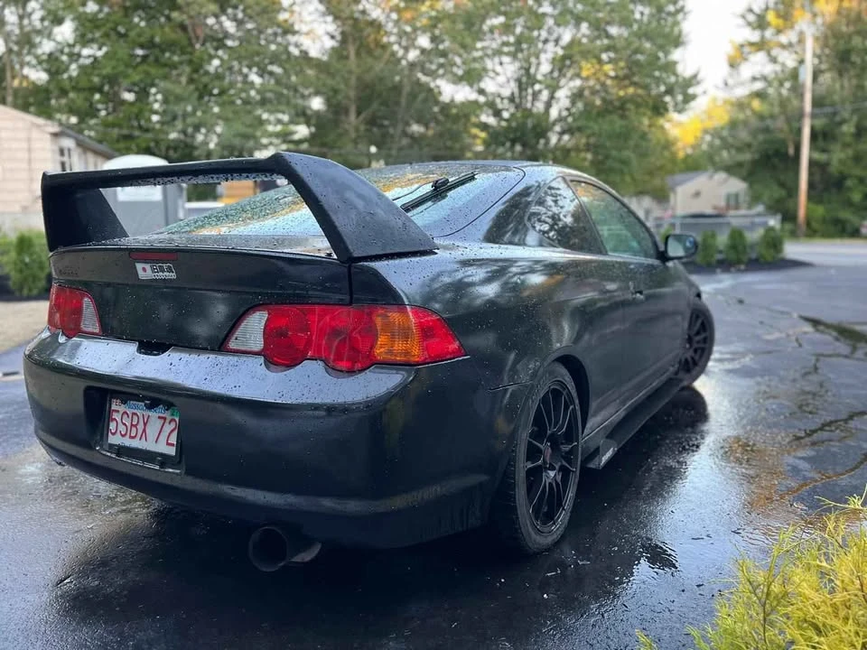 2003 Acura RSX - Image 2 of 4