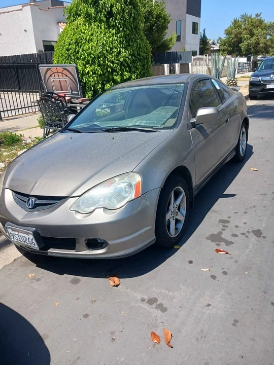 2003 Acura RSX - Image 6 of 8
