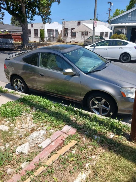 2003 Acura RSX - Image 5 of 8