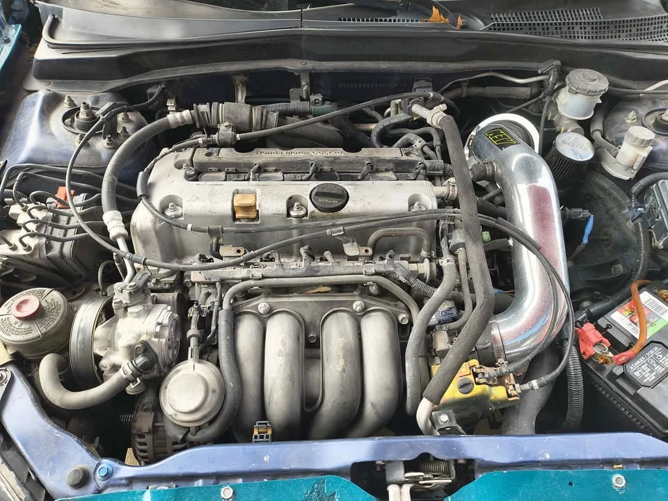 2003 Acura RSX - Image 10 of 10