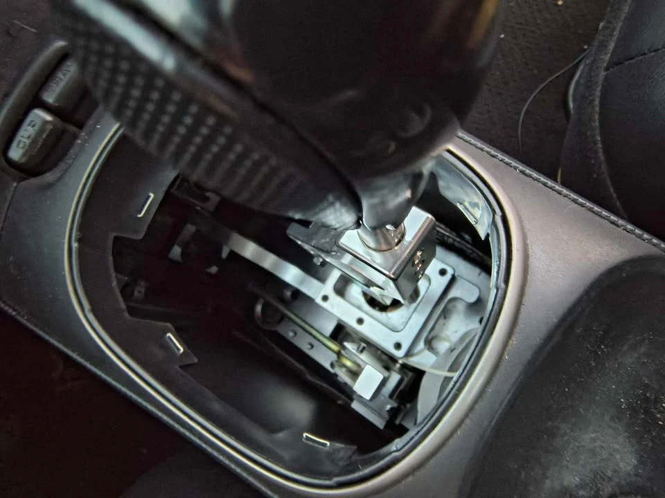 2003 Acura RSX - Image 6 of 10
