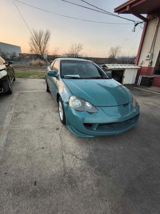 2003 Acura RSX - Image 2 of 10