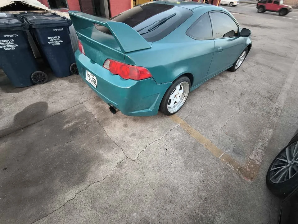 2003 Acura RSX - Image 3 of 10