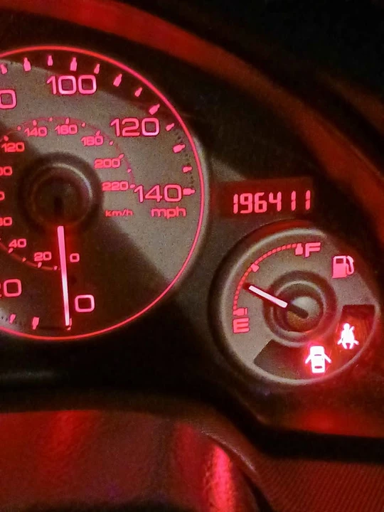 2003 Acura RSX - Image 8 of 8