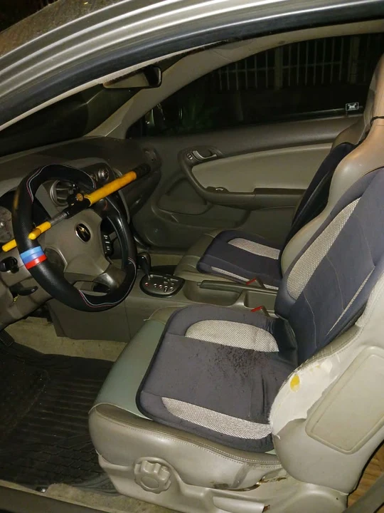 2003 Acura RSX - Image 2 of 8