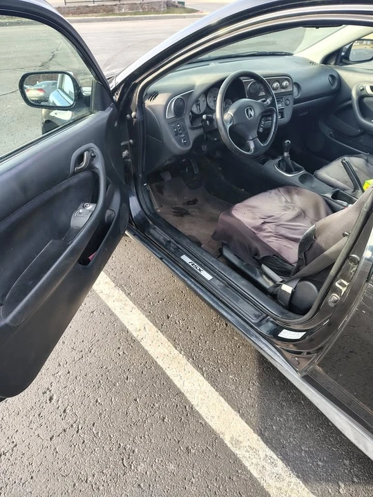 2003 Acura RSX - Image 7 of 10