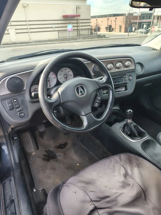 2003 Acura RSX - Image 5 of 10