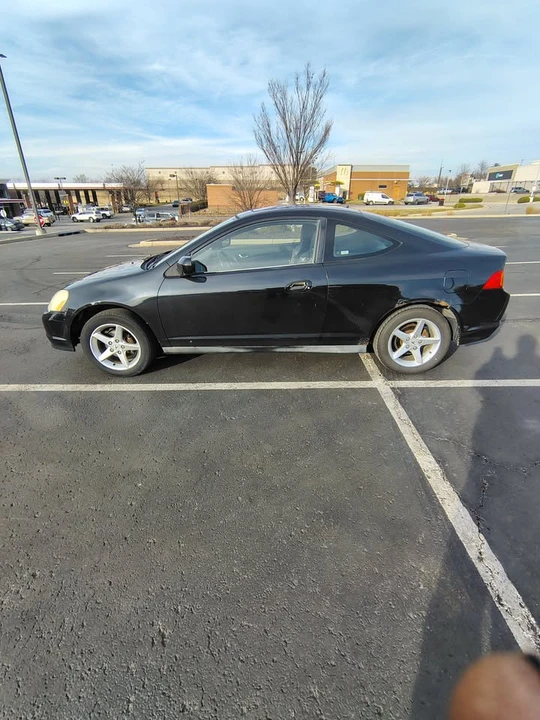 2003 Acura RSX - Image 10 of 10