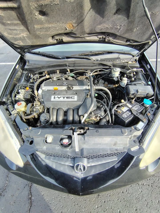 2003 Acura RSX - Image 4 of 10