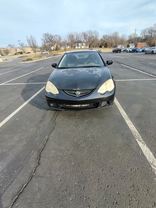 2003 Acura RSX - Image 3 of 10