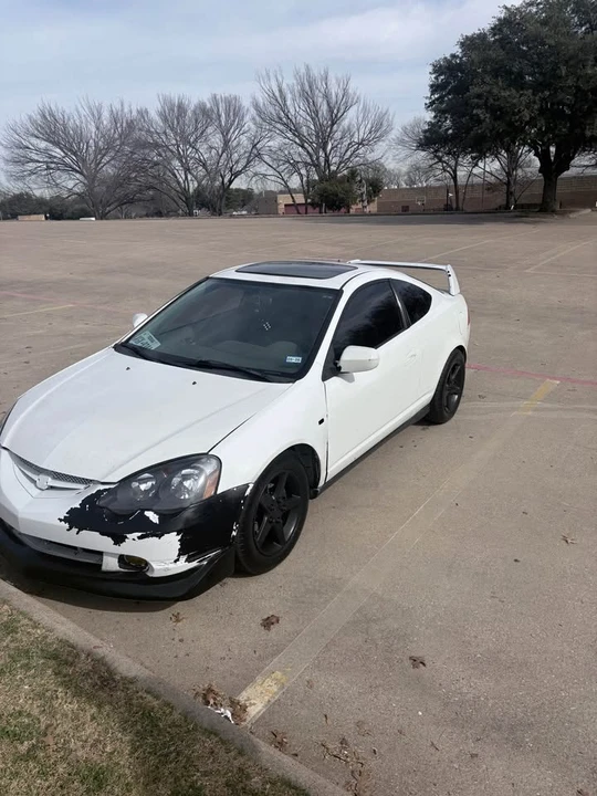 2003 Acura RSX - Image 2 of 6