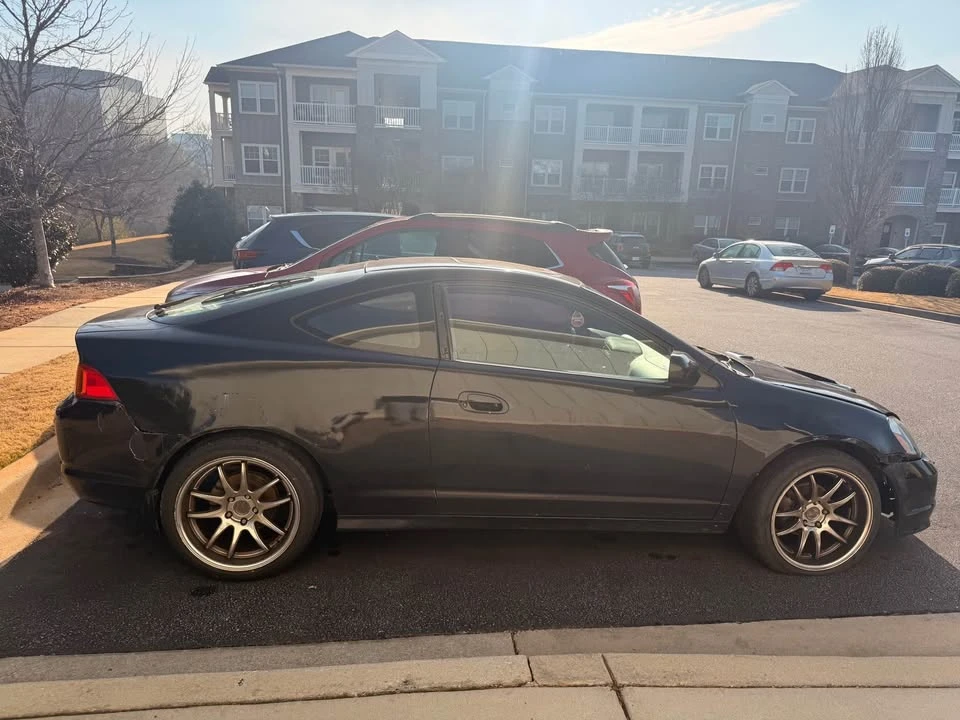 2003 Acura RSX - Image 3 of 7