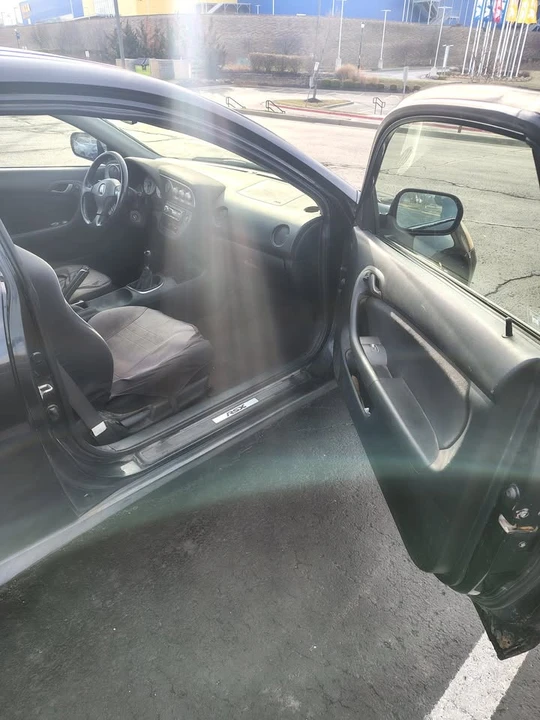 2003 Acura RSX - Image 2 of 10