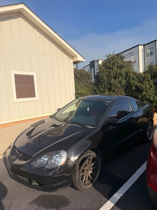 2003 Acura RSX - Image 2 of 7