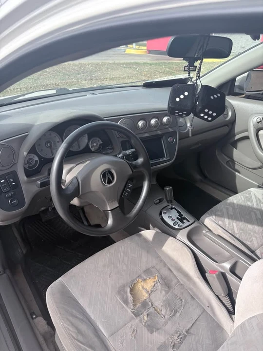 2003 Acura RSX - Image 4 of 6