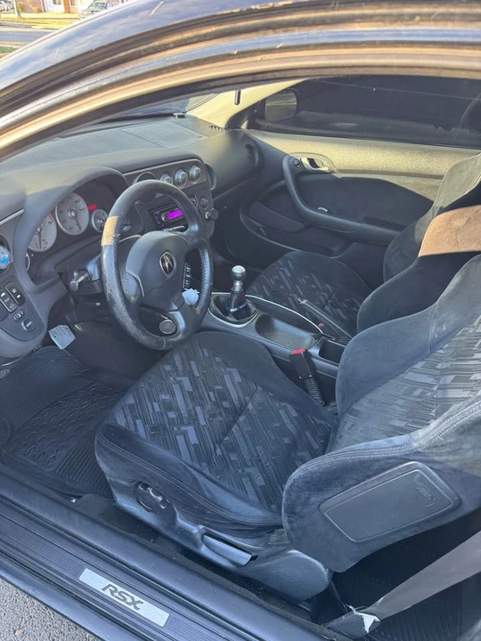 2003 Acura Integra 4th Gen - Image 2 of 4