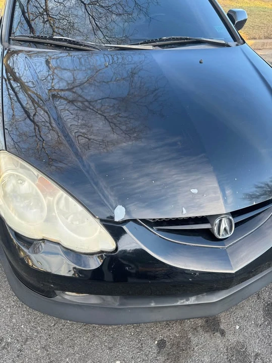 2003 Acura Integra 4th Gen - Image 4 of 4