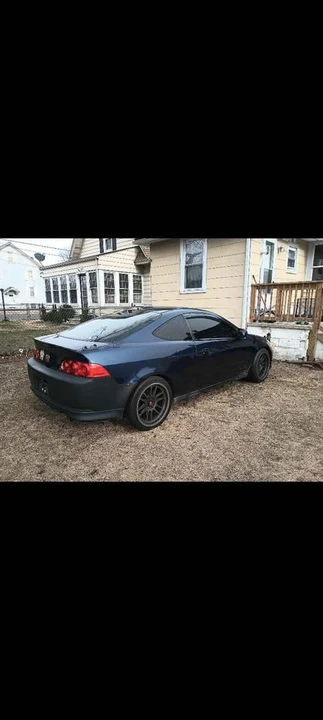 2003 Acura RSX - Image 5 of 5