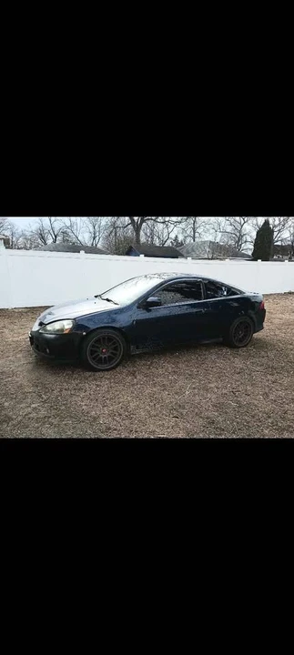 2003 Acura RSX - Image 4 of 5